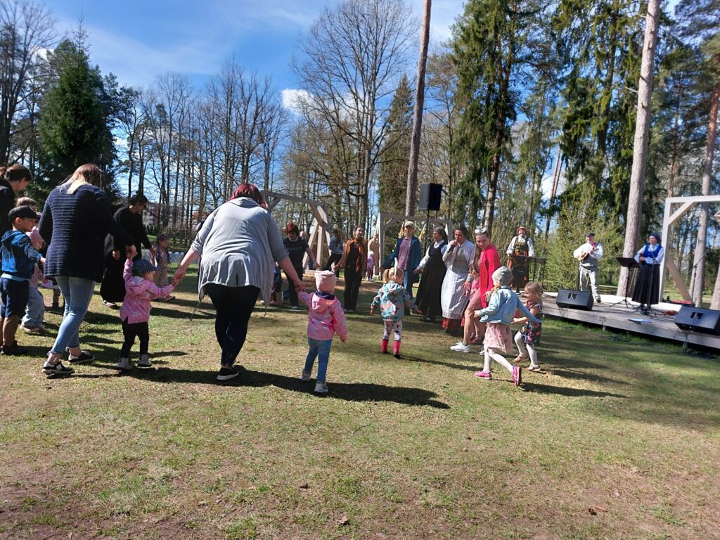 Autors: Foto: Pārsla Konrāde