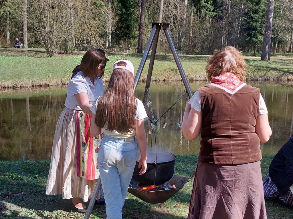 Autors: Foto: Pārsla Konrāde