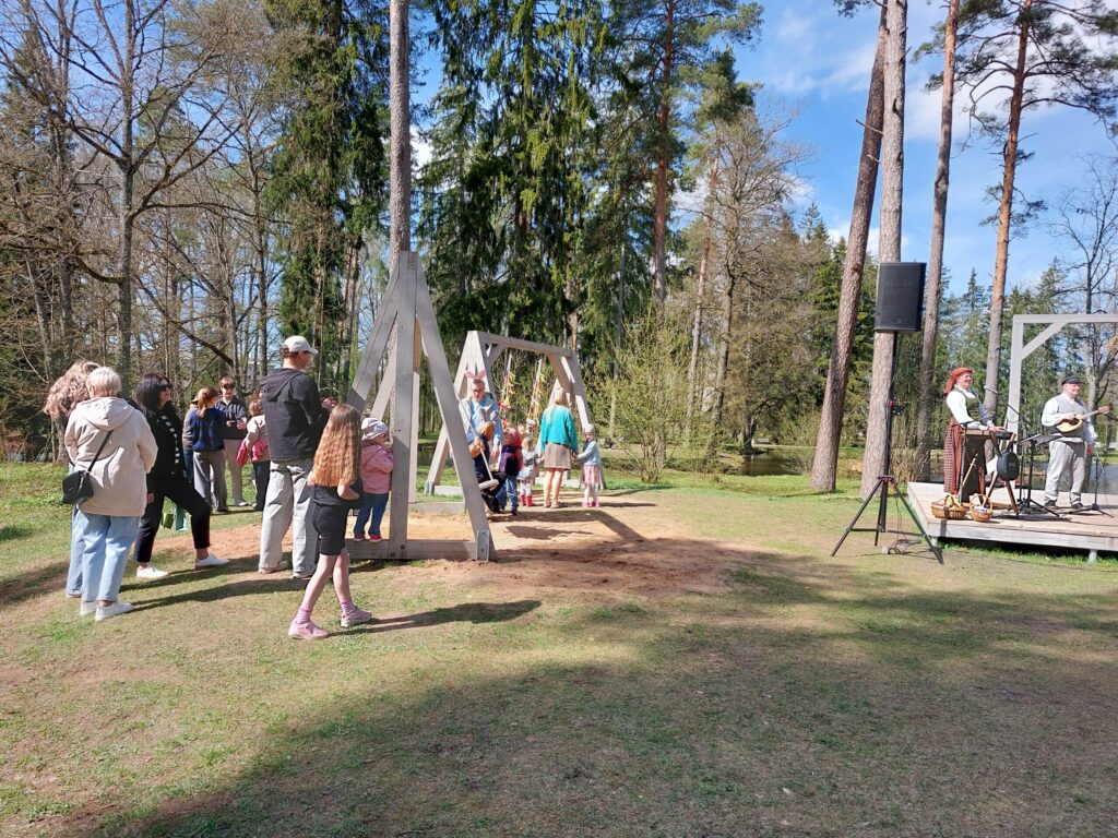 Autors: Foto: Pārsla Konrāde