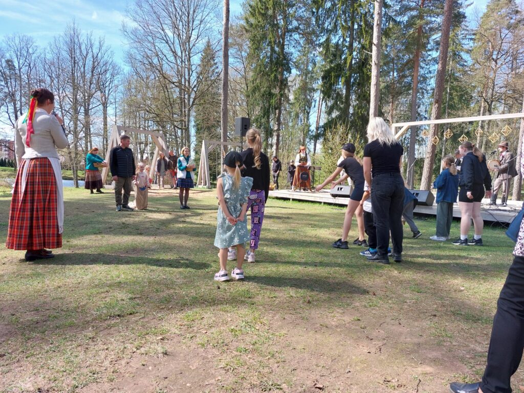 Autors: Foto: Pārsla Konrāde