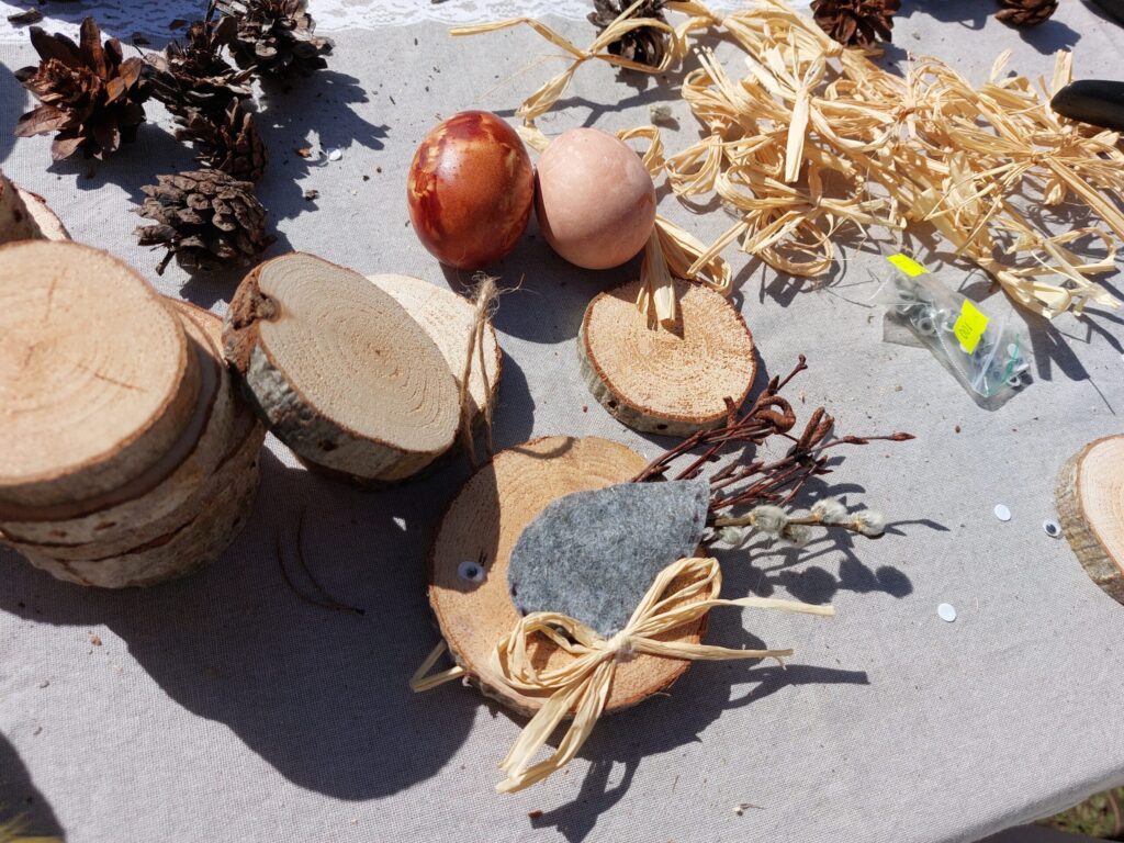 Autors: Foto: Pārsla Konrāde