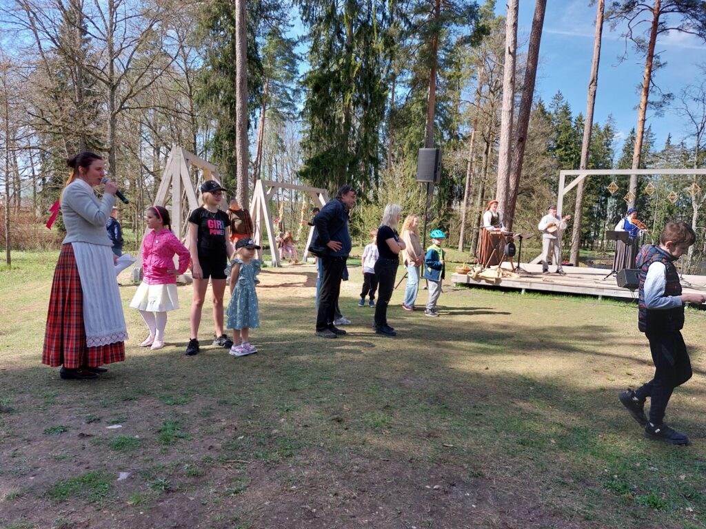 Autors: Foto: Pārsla Konrāde