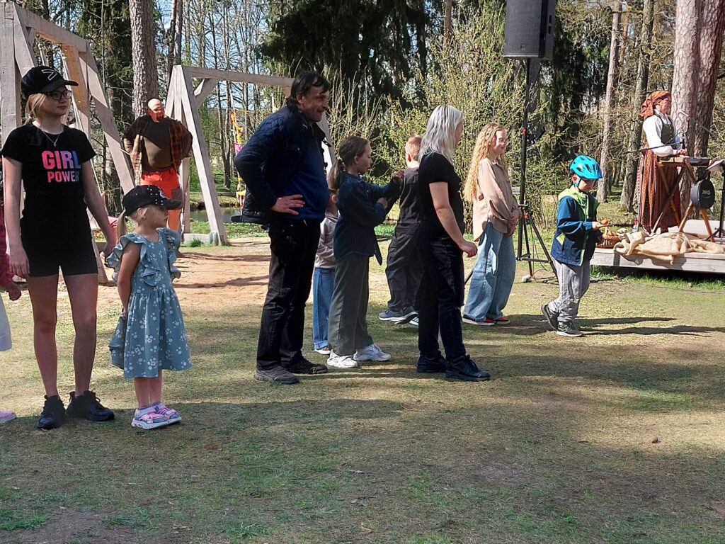 Autors: Foto: Pārsla Konrāde