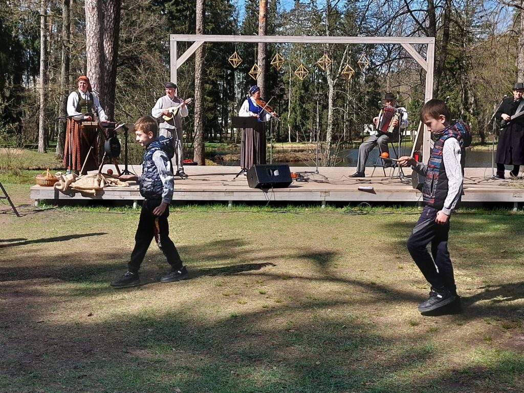 Autors: Foto: Pārsla Konrāde