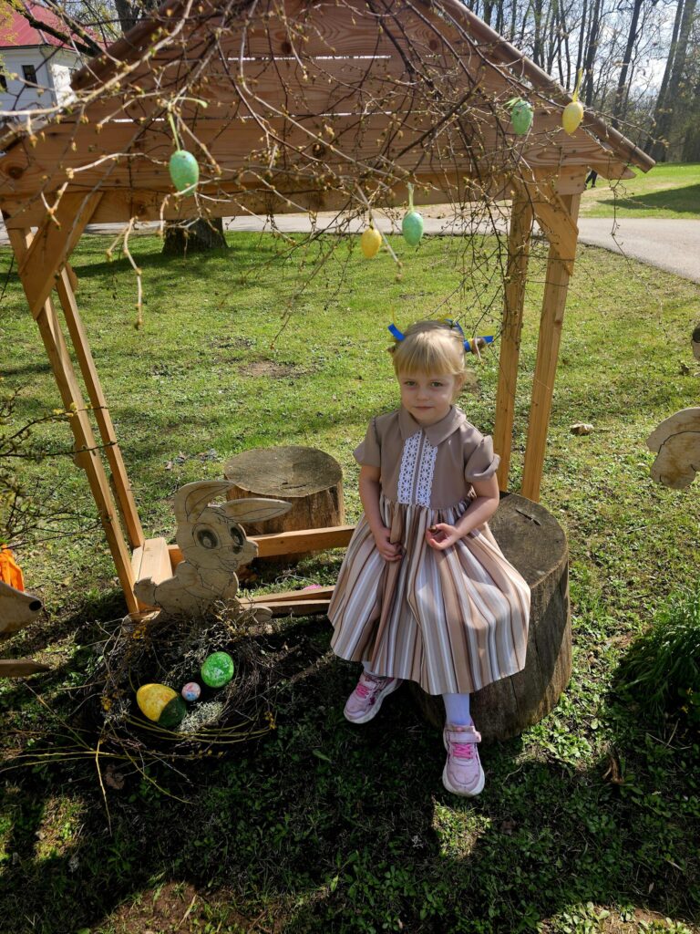 Autors: Foto iesūtījusi Karīna Sidorova