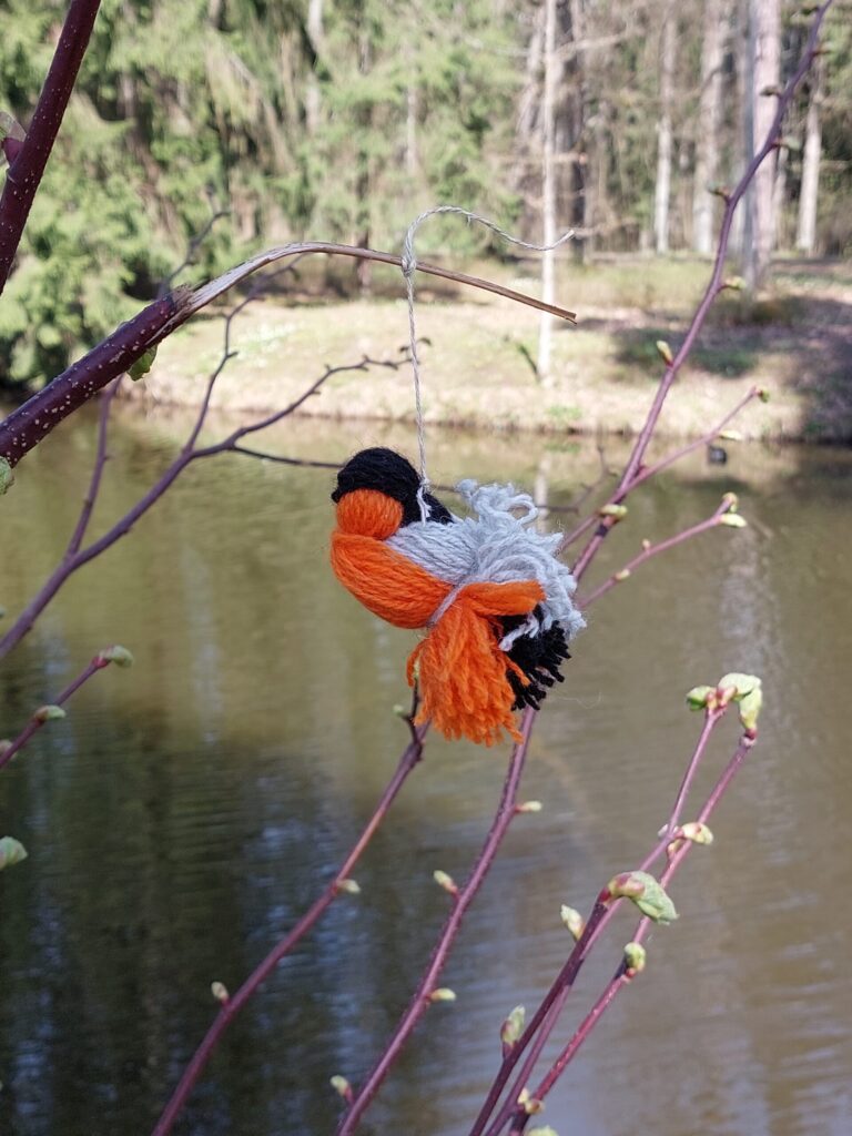 Autors: Foto: Pārsla Konrāde