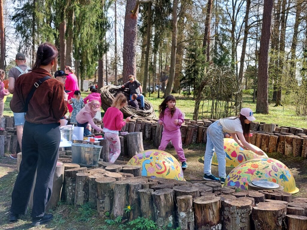 Autors: Foto: Pārsla Konrāde