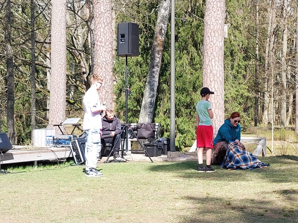 Autors: Foto: Pārsla Konrāde