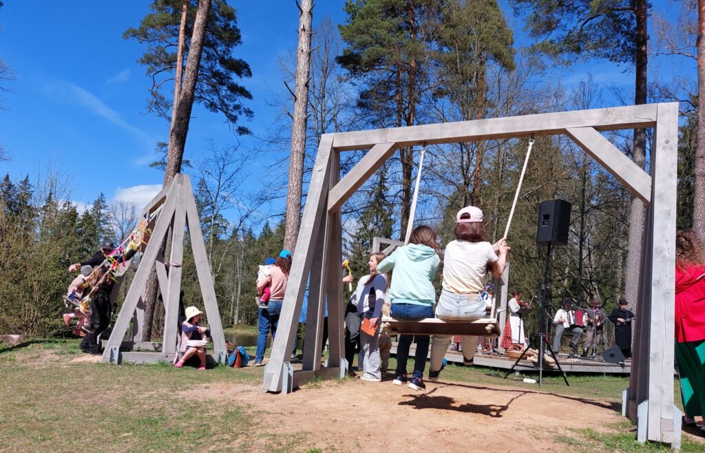 Autors: Foto: Pārsla Konrāde