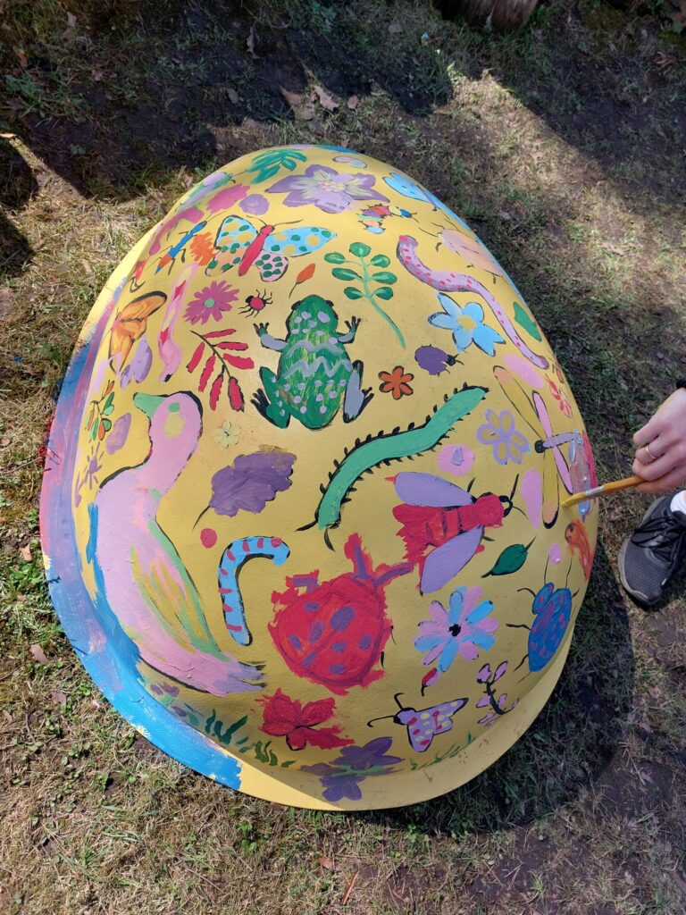 Autors: Foto: Pārsla Konrāde