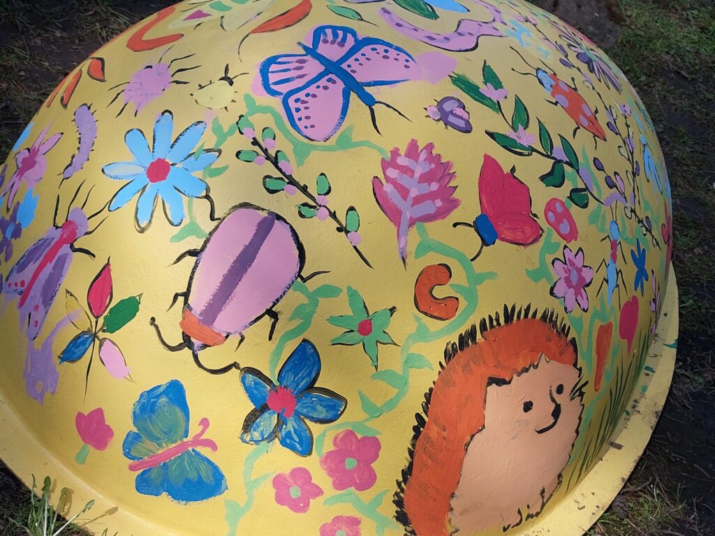 Autors: Foto: Pārsla Konrāde