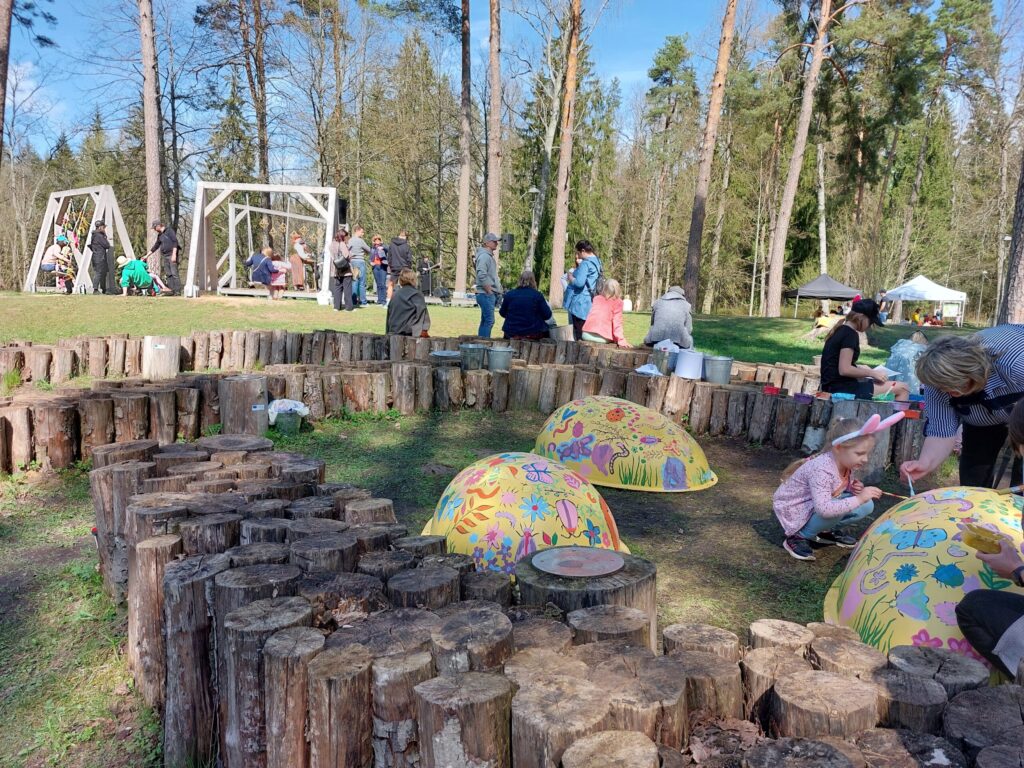 Autors: Foto: Pārsla Konrāde