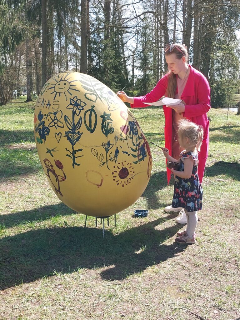 Autors: Foto: Pārsla Konrāde