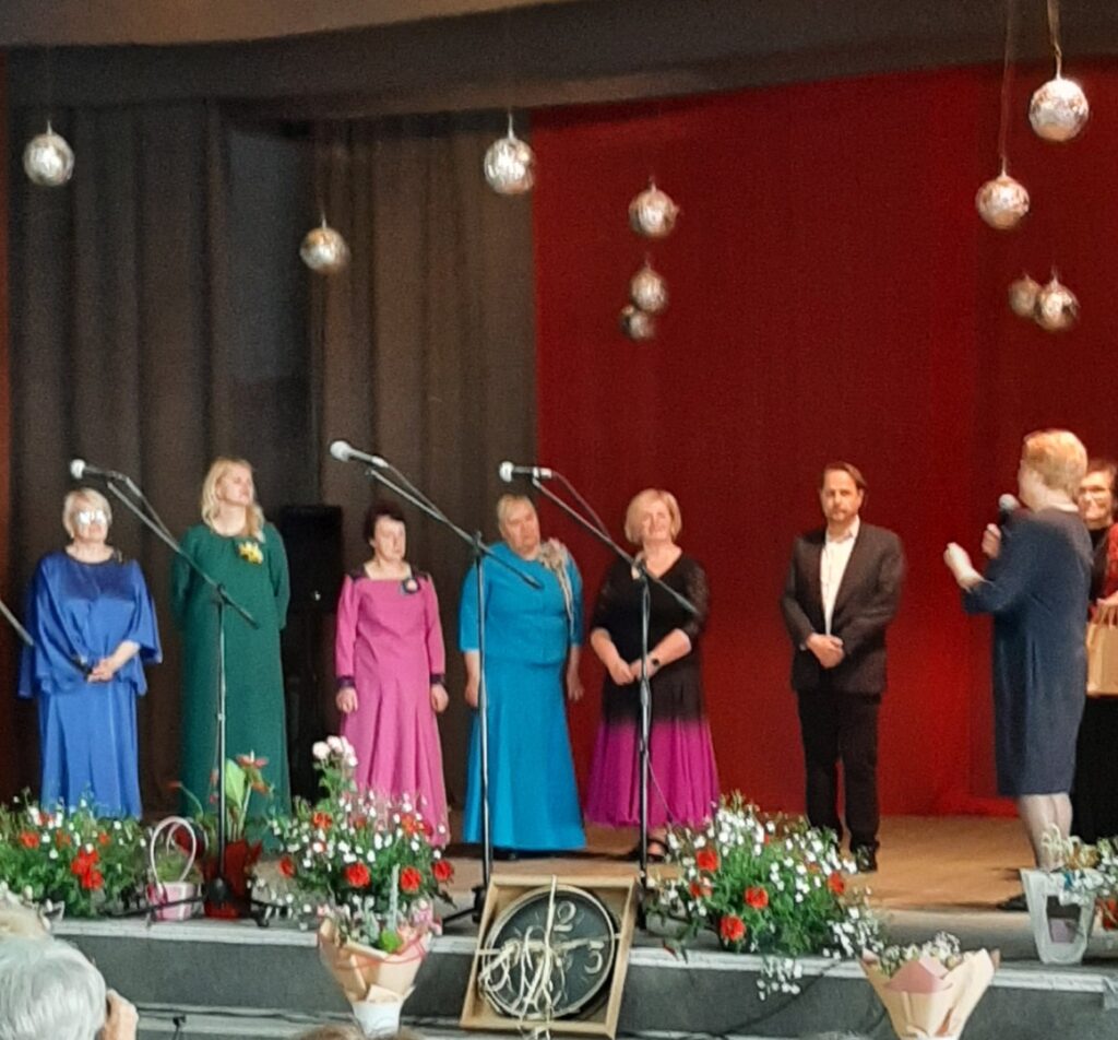 Autors: Foto: no privātā arhīva