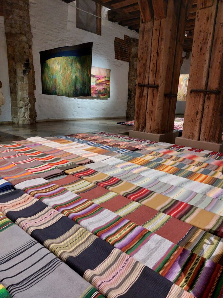 Autors: Foto: Pārsla Konrāde