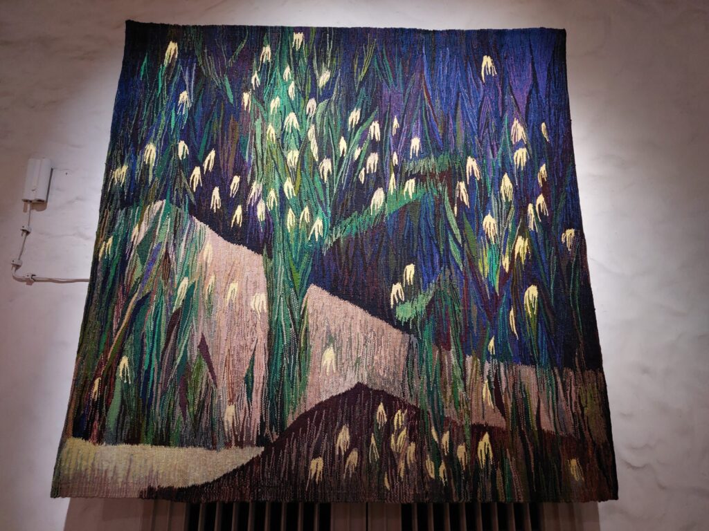 Autors: Foto: Pārsla Konrāde