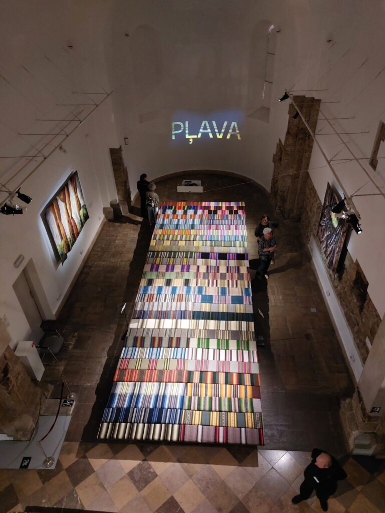 Autors: Foto: Pārsla Konrāde