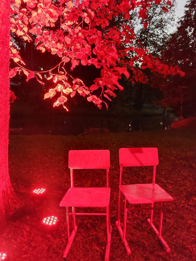 Autors: Foto: Pārsla Konrāde