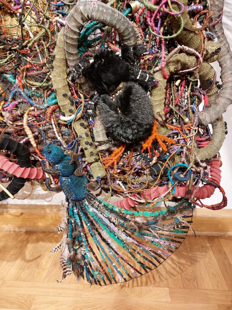 Autors: Foto: Pārsla Konrāde