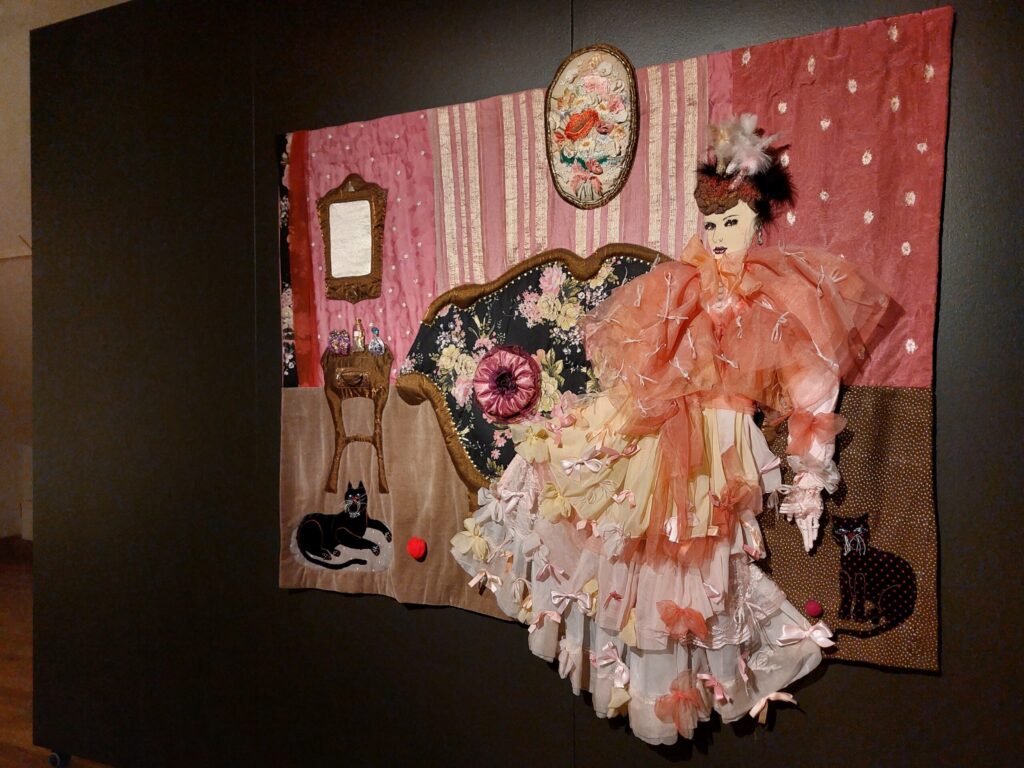 Autors: Foto: Pārsla Konrāde