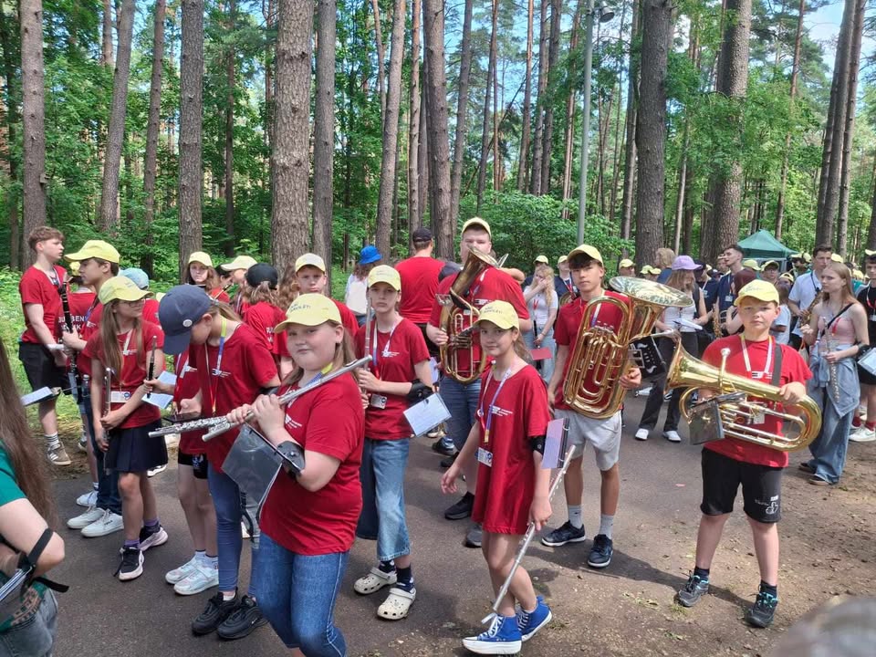 Autors: Foto iesūtījusi Marina Afanasjeva