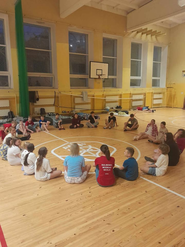 Autors: Foto iesūtījusi Marina Afanasjeva