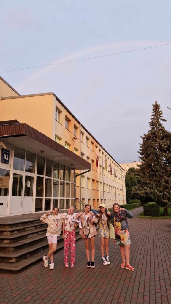 Autors: Foto iesūtījusi Marina Afanasjeva