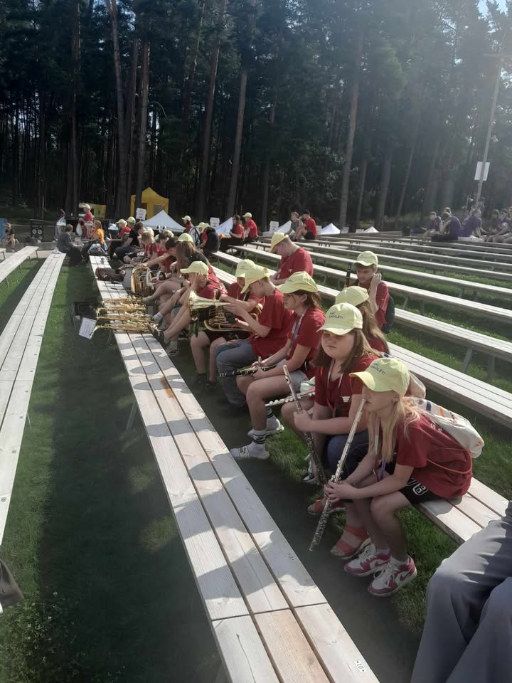 Autors: Foto iesūtījusi Marina Afanasjeva