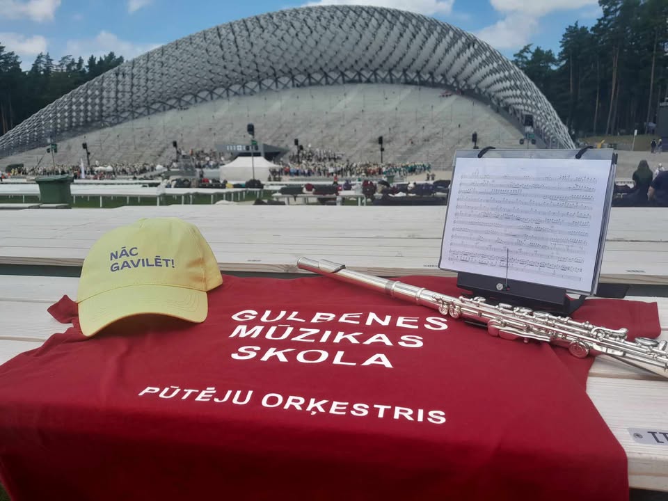 Autors: Foto iesūtījusi Marina Afanasjeva