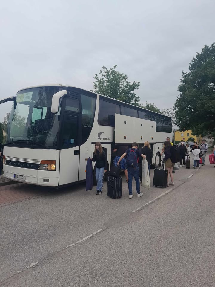 Autors: Foto iesūtījusi Marina Afanasjeva