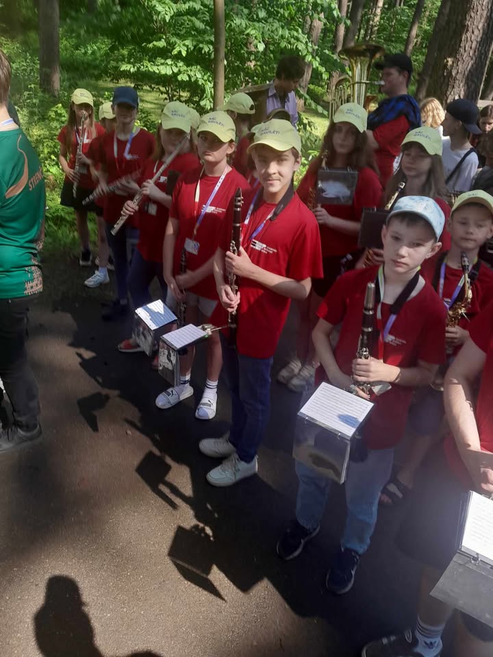 Autors: Foto iesūtījusi Marina Afanasjeva