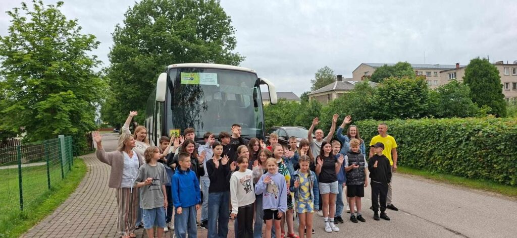 Autors: Foto iesūtījusi Marina Afanasjeva