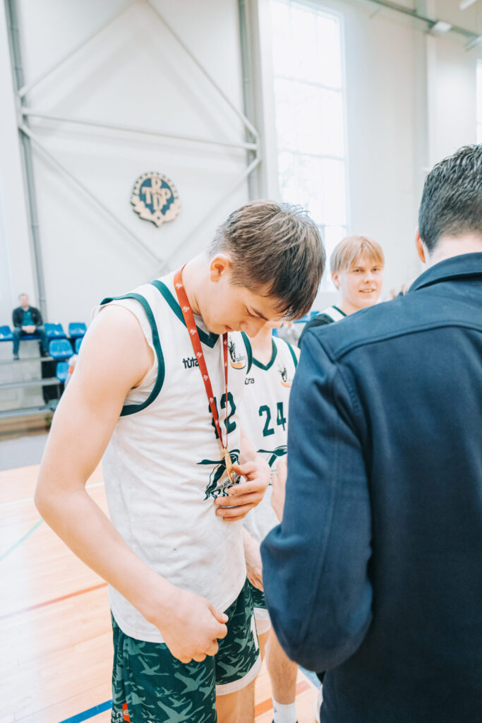 Autors: Foto: Latvijas Basketbola savienība