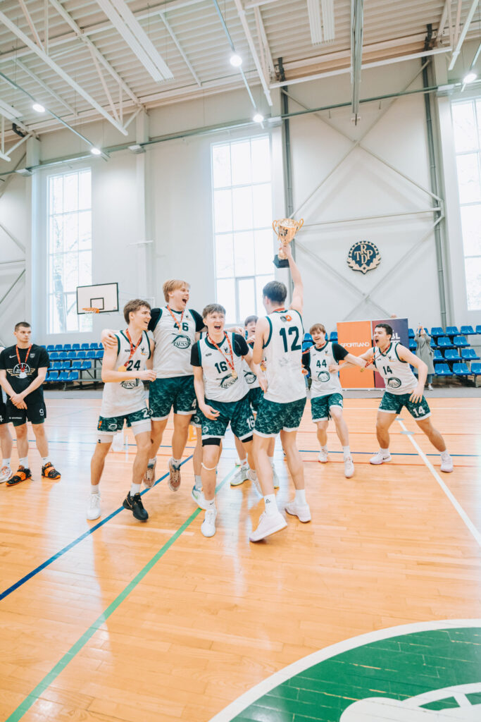 Autors: Foto: Latvijas Basketbola savienība