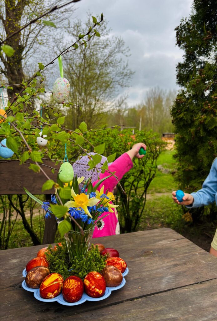 Autors: Foto iesūtījusi Irita Bačka