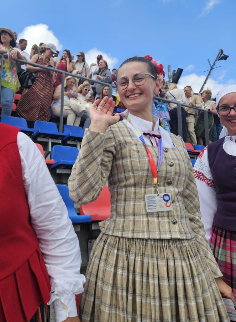 Autors: Foto: Ginta Alberte