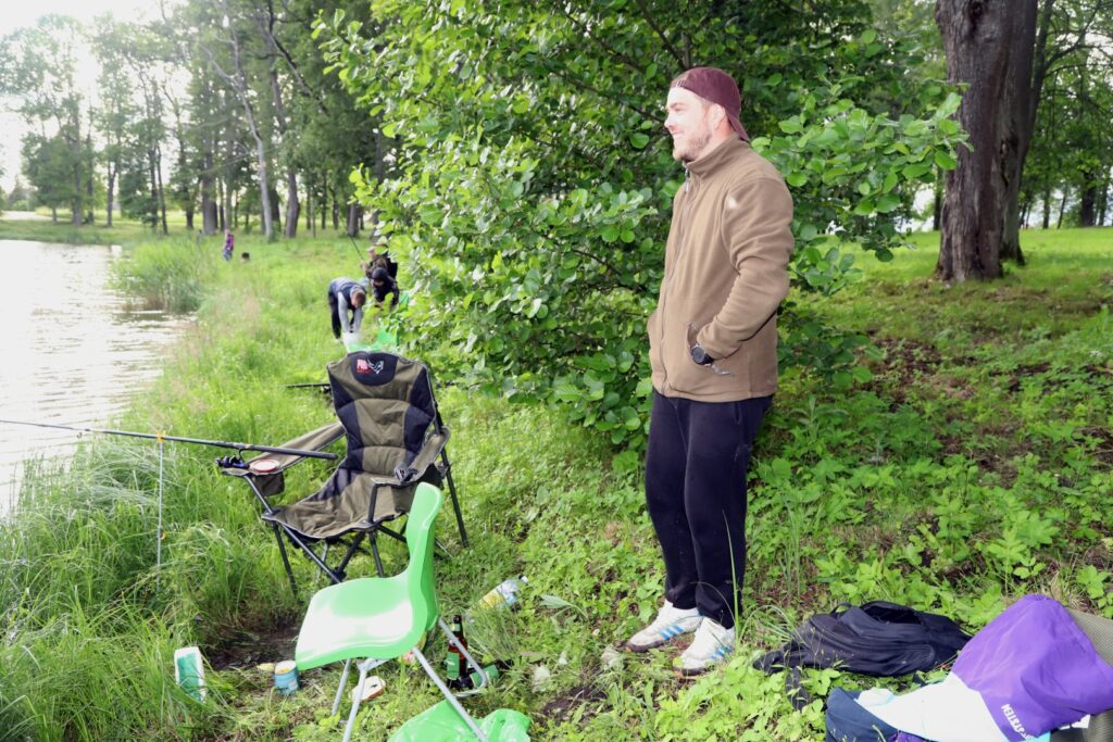 Autors: Foto: Gatis Bogdanovs