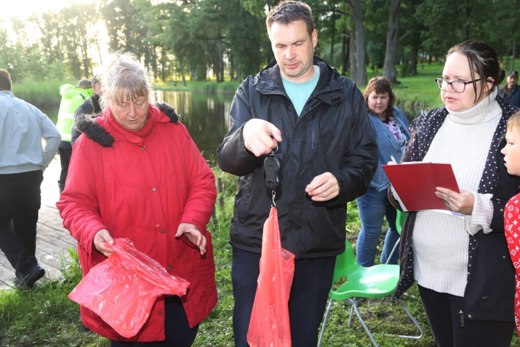 Autors: Foto: Gatis Bogdanovs