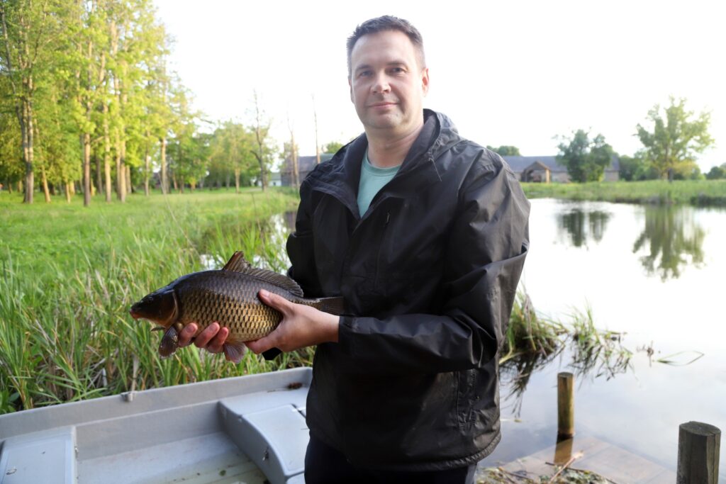 Autors: Foto: Gatis Bogdanovs