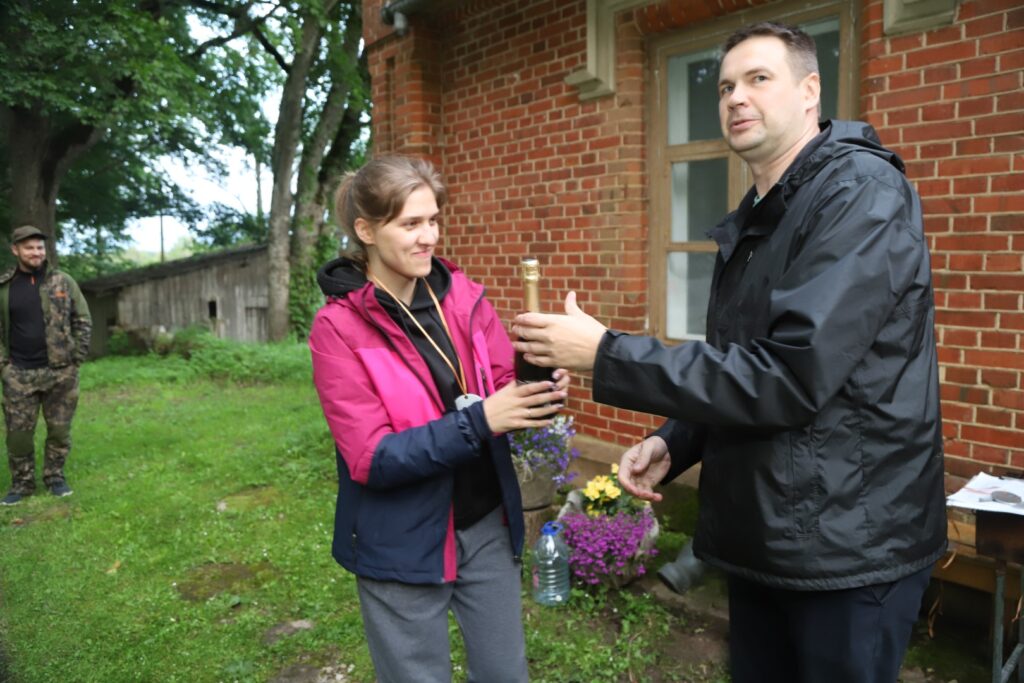 Autors: Foto: Gatis Bogdanovs