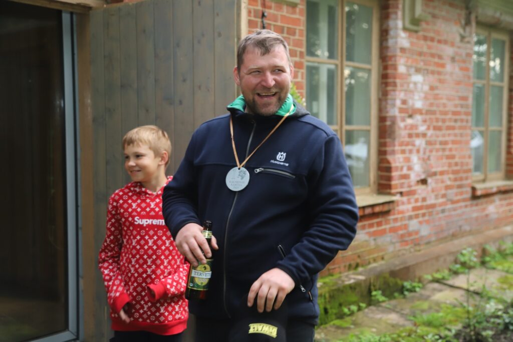 Autors: Foto: Gatis Bogdanovs