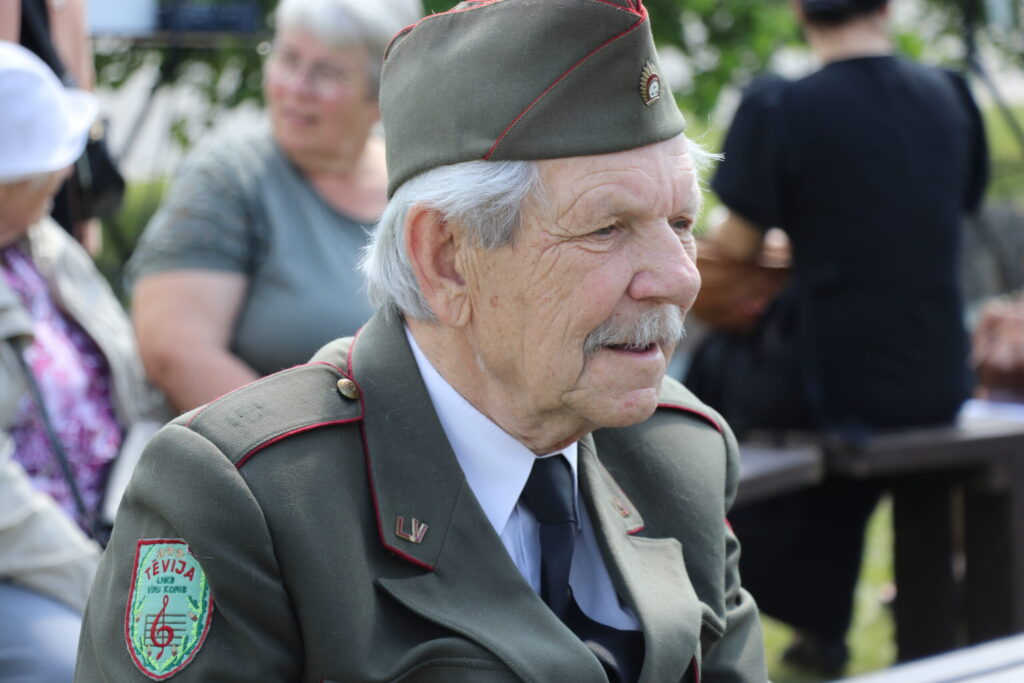 Autors: Foto: Diāna Lozko