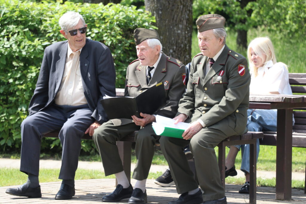 Autors: Foto: Diāna Lozko