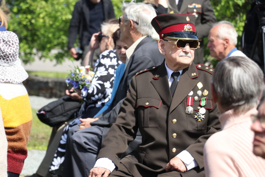 Autors: Foto: Diāna Lozko