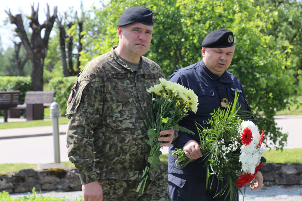 Autors: Foto: Diāna Lozko