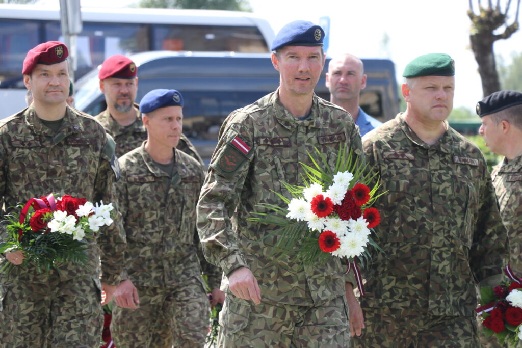 Autors: Foto: Diāna Lozko