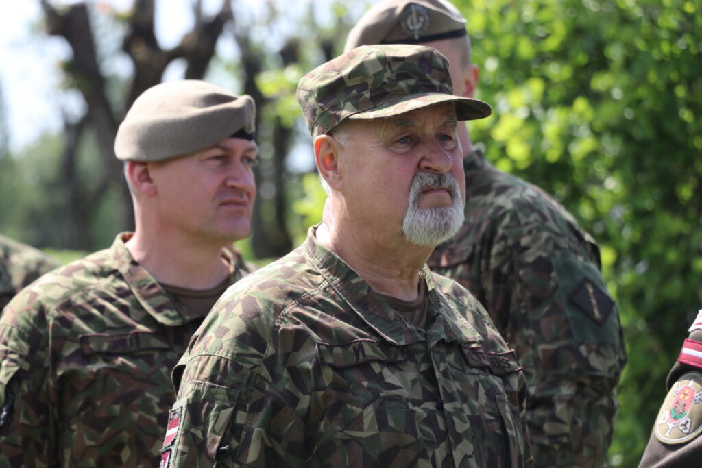 Autors: Foto: Diāna Lozko