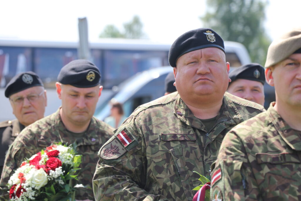 Autors: Foto: Diāna Lozko