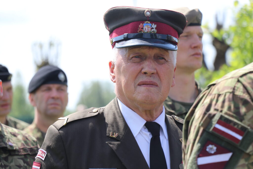 Autors: Foto: Diāna Lozko