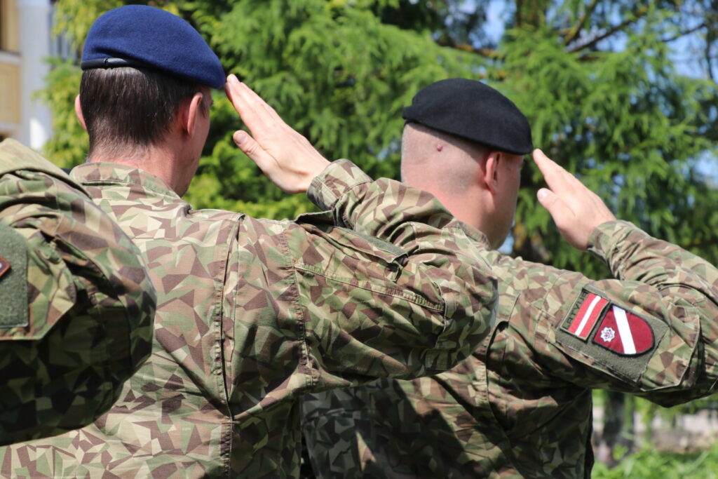 Autors: Foto: Diāna Lozko